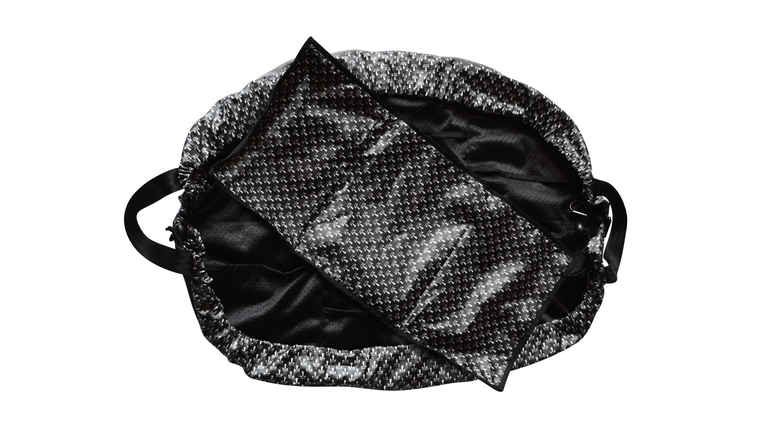 bucket_bag_neoprene_faccine_bianche_open