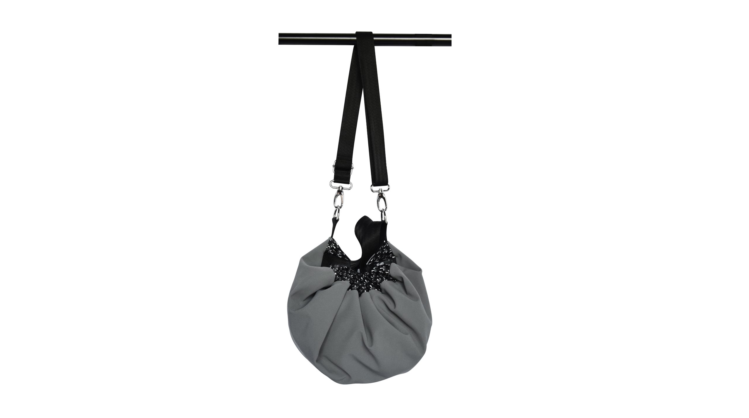 bucket_bag_neoprene_faccine_bianche_shoulder